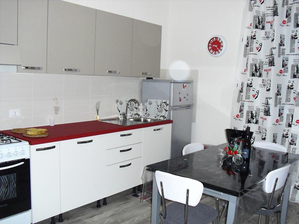 מרסאלה Appartamento Exclusive מראה חיצוני תמונה