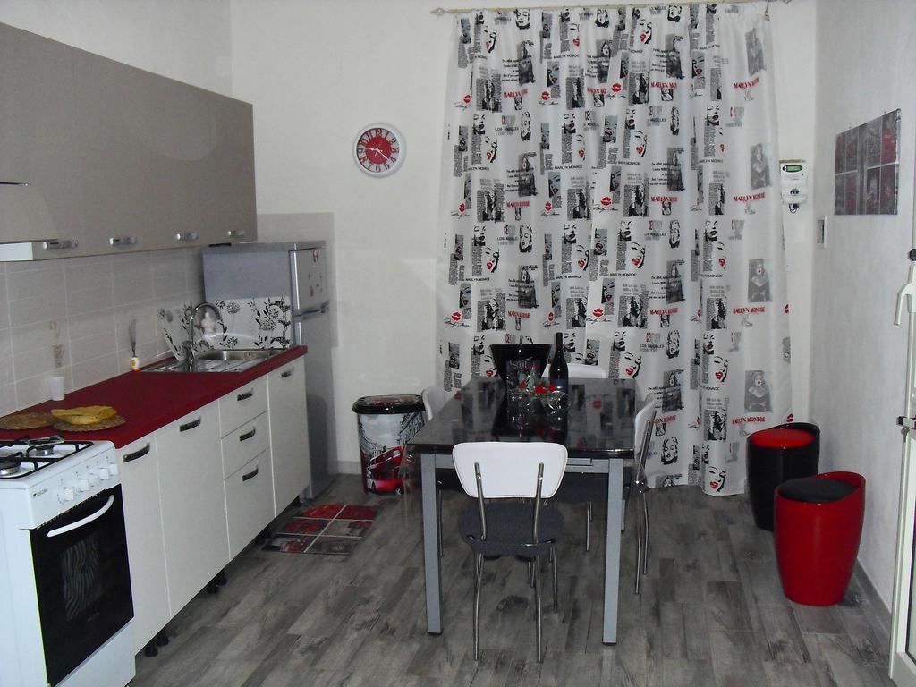 מרסאלה Appartamento Exclusive מראה חיצוני תמונה